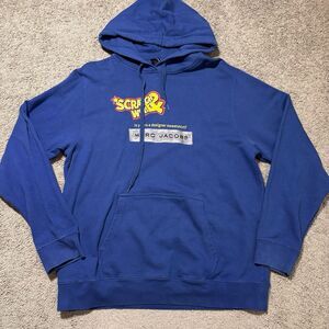 パーカー IDEA x MARC JACOBS Hoodie Marc Jacobs | Shirts | Marc Jacobs X Idea Graphic Hoodie | Poshmark